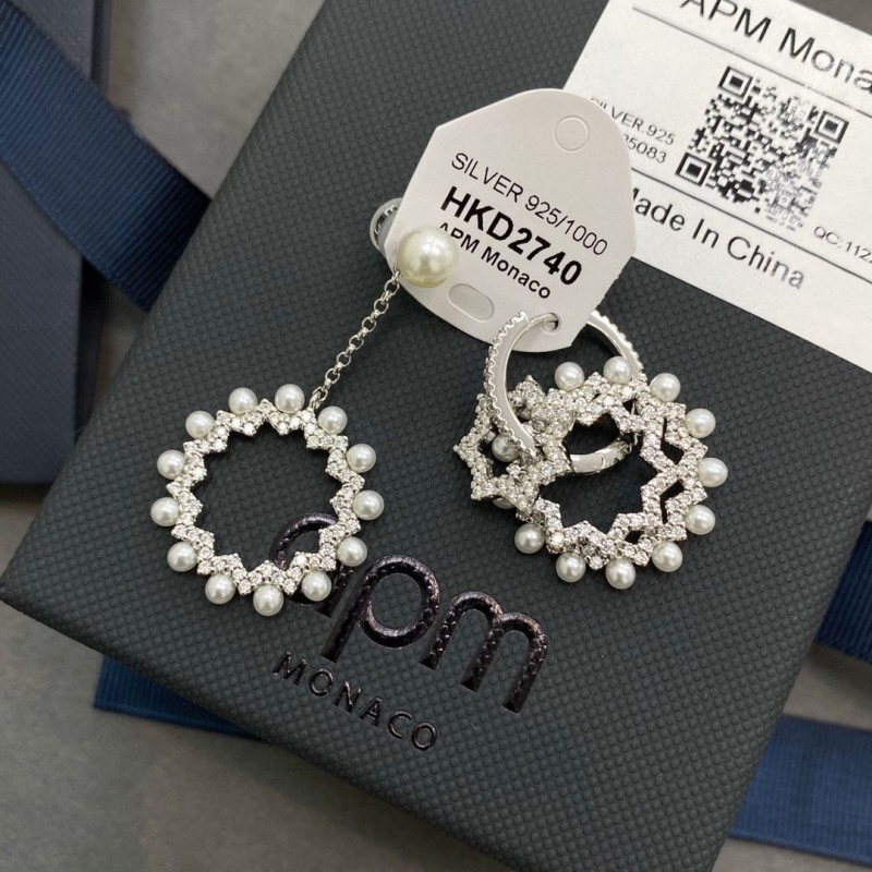 Apm Earrings